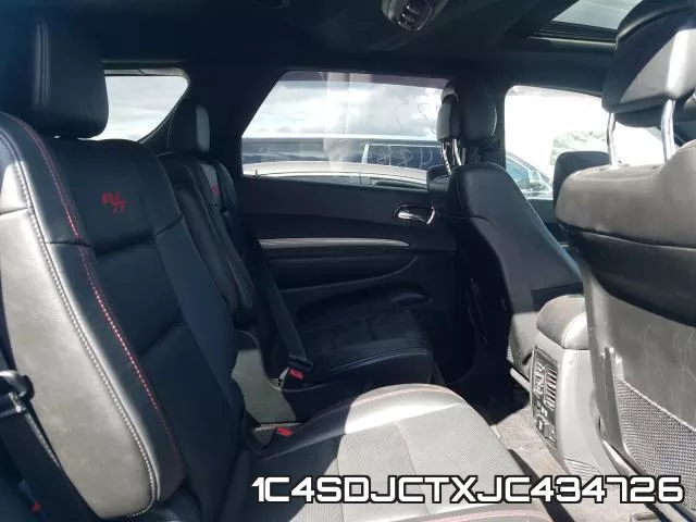 1C4SDJCTXJC434726 фото 7