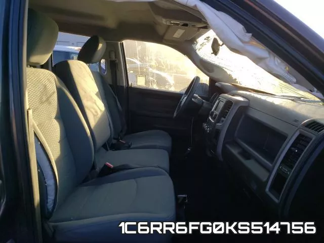 1C6RR6FG0KS514756 фото 6