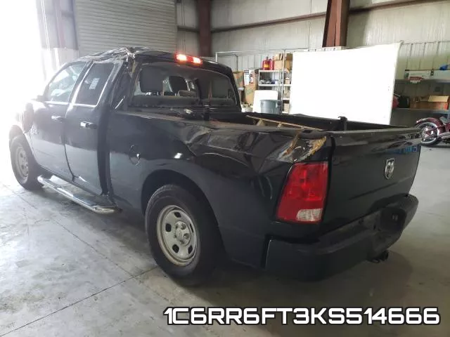 1C6RR6FT3KS514666 фото 4