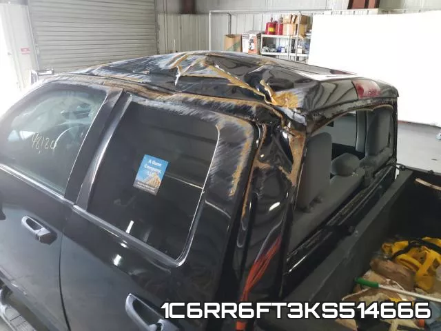 1C6RR6FT3KS514666 фото 10