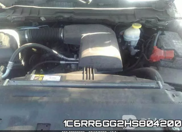 1C6RR6GG2HS804200 фото 2