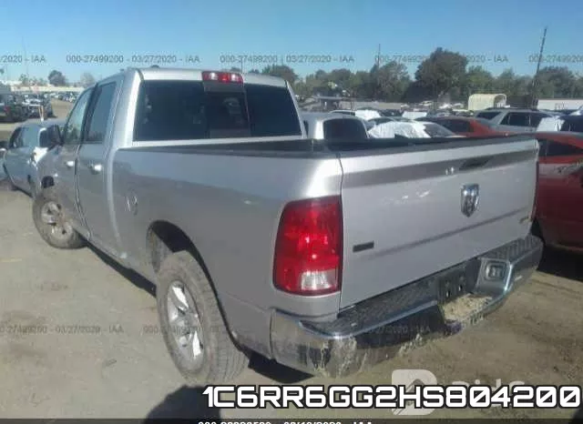 1C6RR6GG2HS804200 фото 4