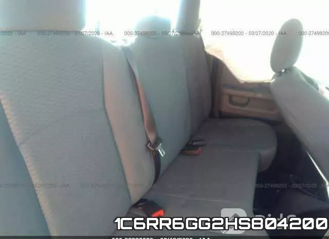 1C6RR6GG2HS804200 фото 9