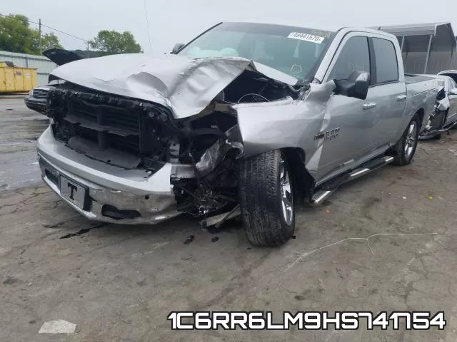 1C6RR6LM9HS741754 фото 3