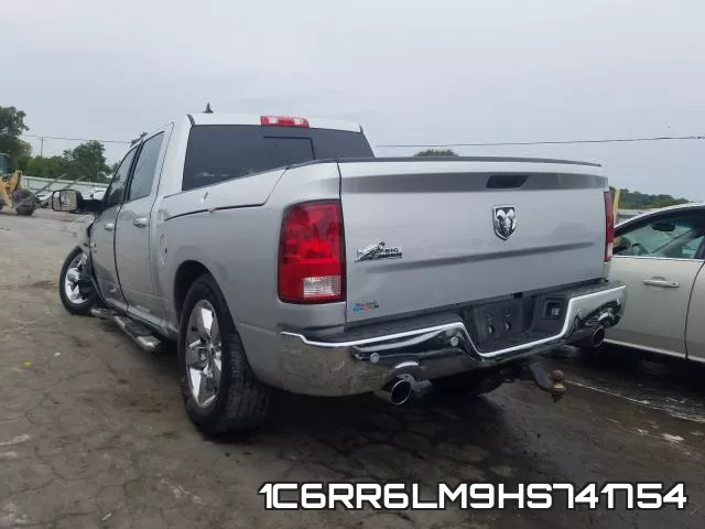 1C6RR6LM9HS741754 фото 4