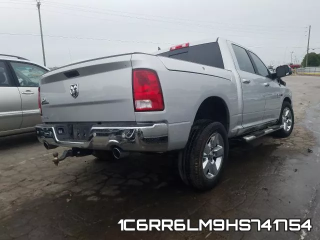 1C6RR6LM9HS741754 фото 5