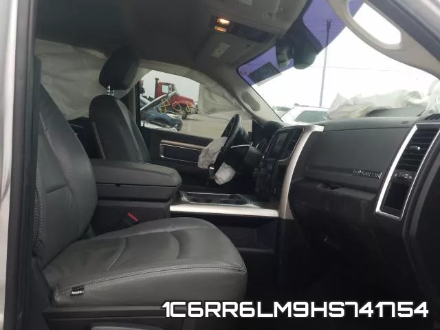 1C6RR6LM9HS741754 фото 6