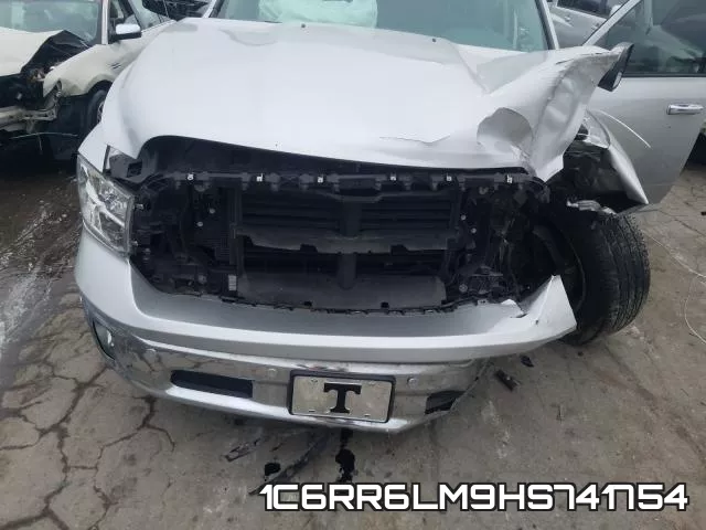1C6RR6LM9HS741754 фото 8