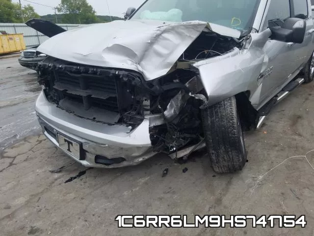 1C6RR6LM9HS741754 фото 10