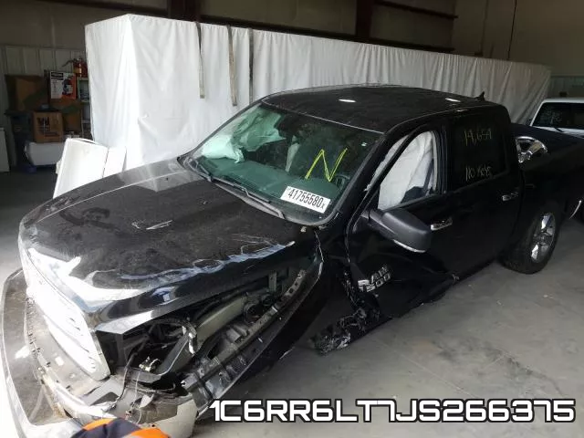 1C6RR6LT7JS266375 фото 3