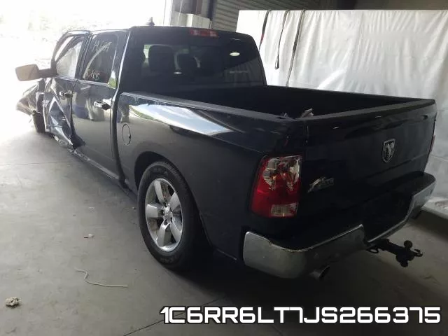 1C6RR6LT7JS266375 фото 4
