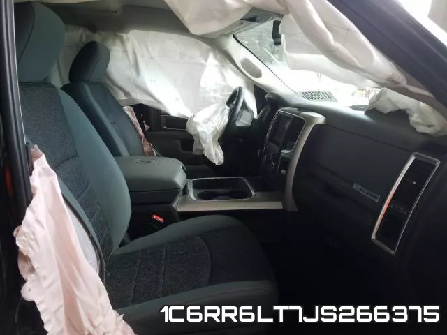 1C6RR6LT7JS266375 фото 6
