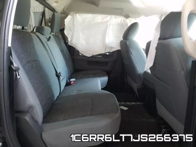 1C6RR6LT7JS266375 фото 7