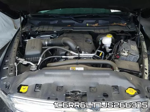 1C6RR6LT7JS266375 фото 8