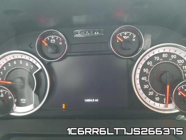 1C6RR6LT7JS266375 фото 9