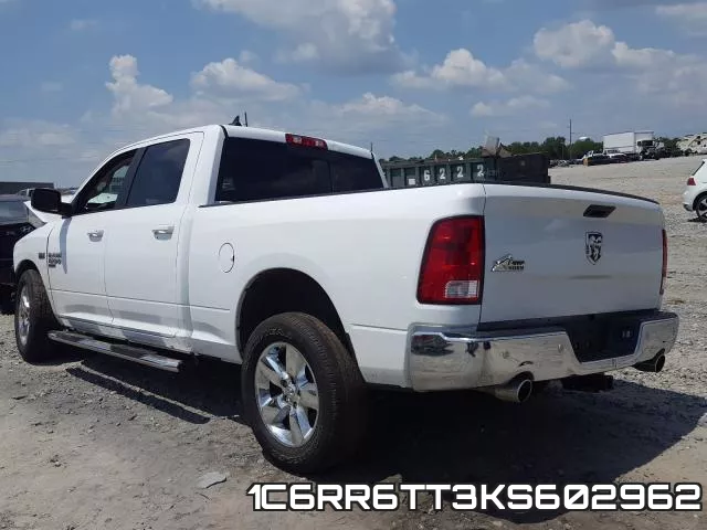 1C6RR6TT3KS602962 фото 4