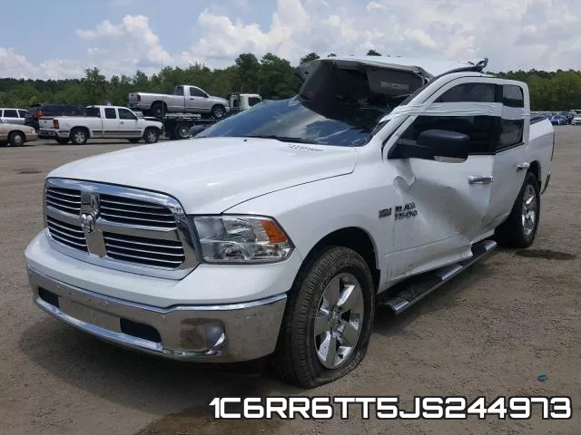 1C6RR6TT5JS244973 фото 3