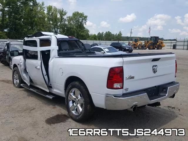 1C6RR6TT5JS244973 фото 4