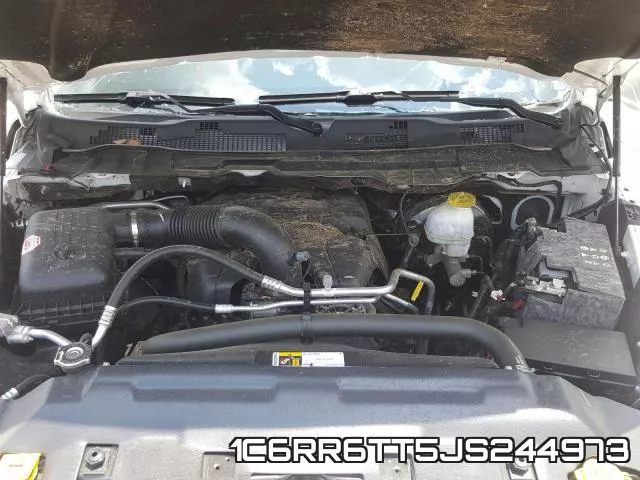 1C6RR6TT5JS244973 фото 8