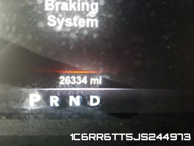 1C6RR6TT5JS244973 фото 9