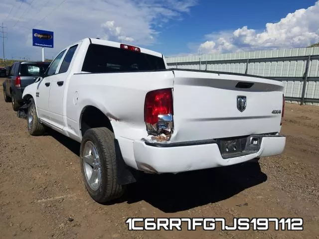 1C6RR7FG7JS197112 фото 4