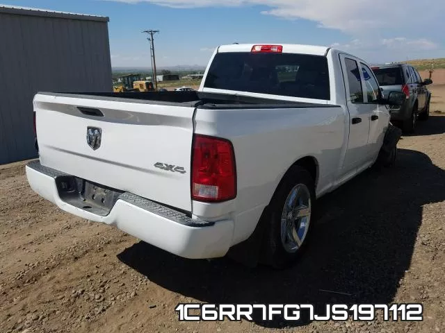 1C6RR7FG7JS197112 фото 5