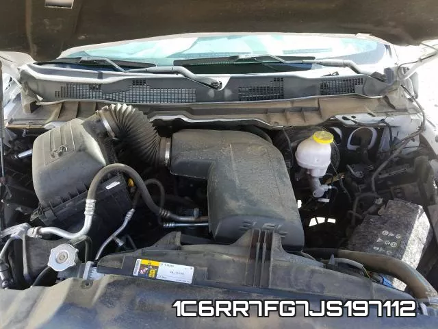1C6RR7FG7JS197112 фото 8