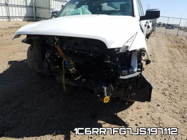 1C6RR7FG7JS197112 фото 10