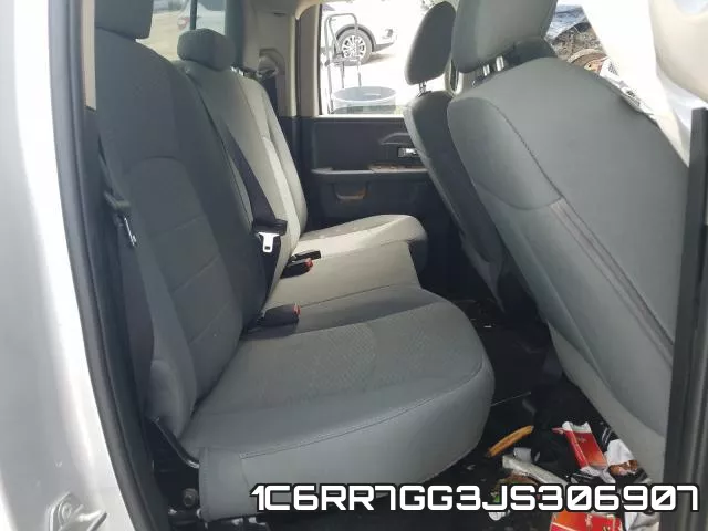 1C6RR7GG3JS306907 фото 7