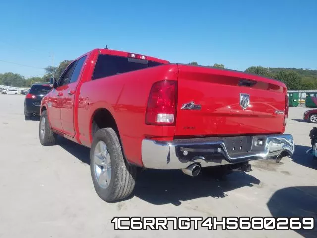 1C6RR7GT4HS680269 фото 4