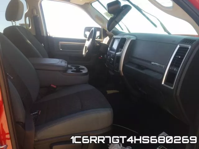 1C6RR7GT4HS680269 фото 6