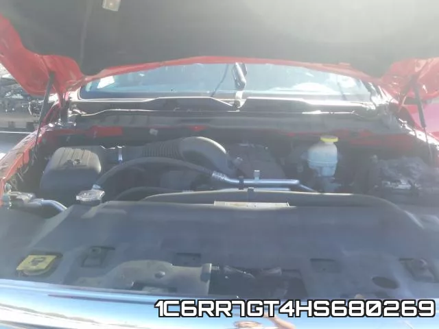 1C6RR7GT4HS680269 фото 8