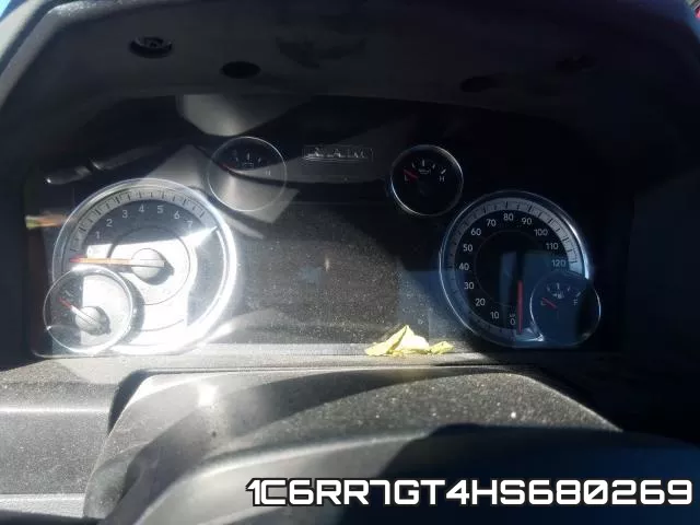 1C6RR7GT4HS680269 фото 9