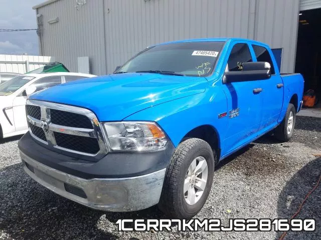 1C6RR7KM2JS281690 фото 3