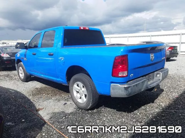 1C6RR7KM2JS281690 фото 4