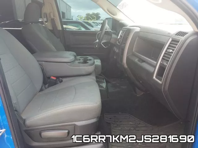1C6RR7KM2JS281690 фото 6