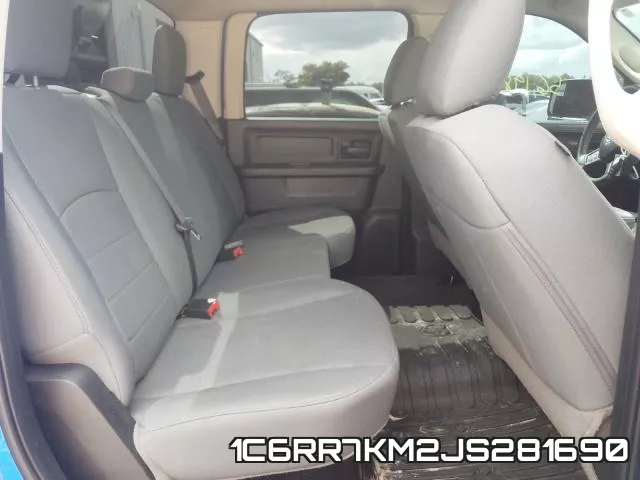 1C6RR7KM2JS281690 фото 7