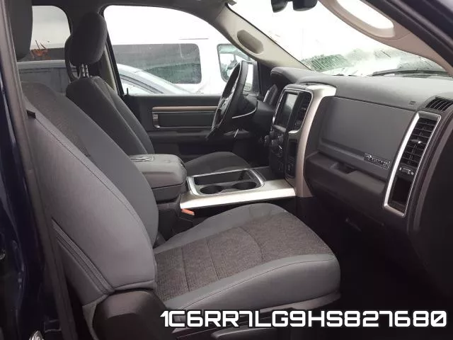 1C6RR7LG9HS827680 фото 6