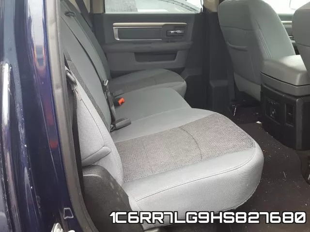 1C6RR7LG9HS827680 фото 7