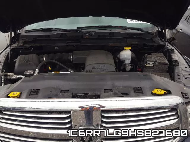 1C6RR7LG9HS827680 фото 8