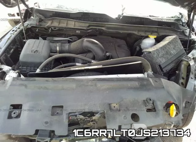 1C6RR7LT0JS213734 фото 2