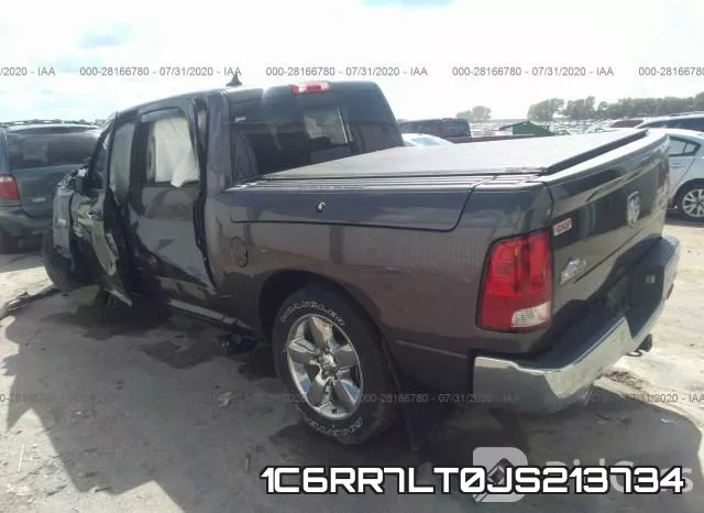 1C6RR7LT0JS213734 фото 4