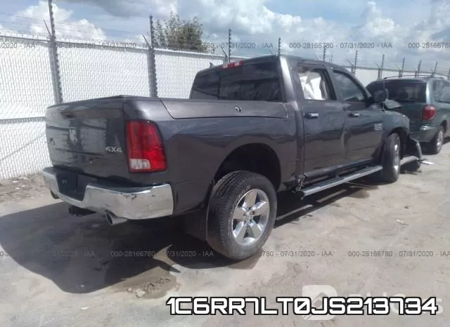 1C6RR7LT0JS213734 фото 5