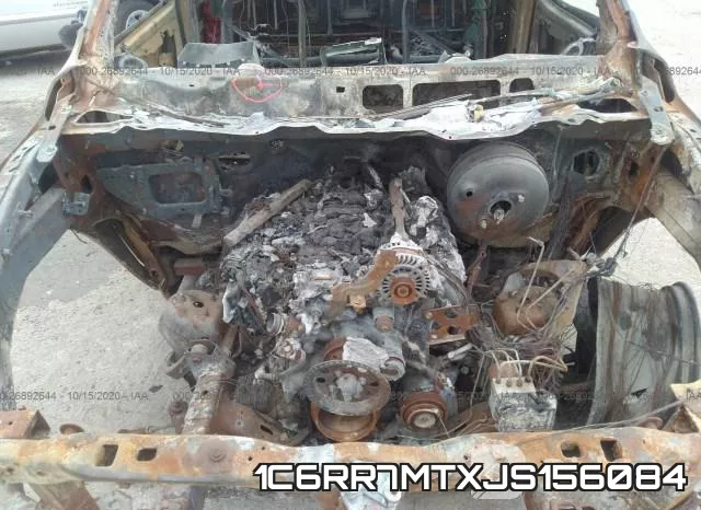 1C6RR7MTXJS156084 фото 2