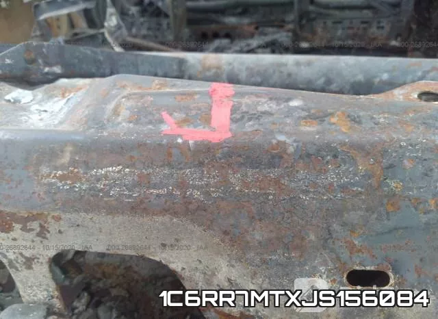 1C6RR7MTXJS156084 фото 10