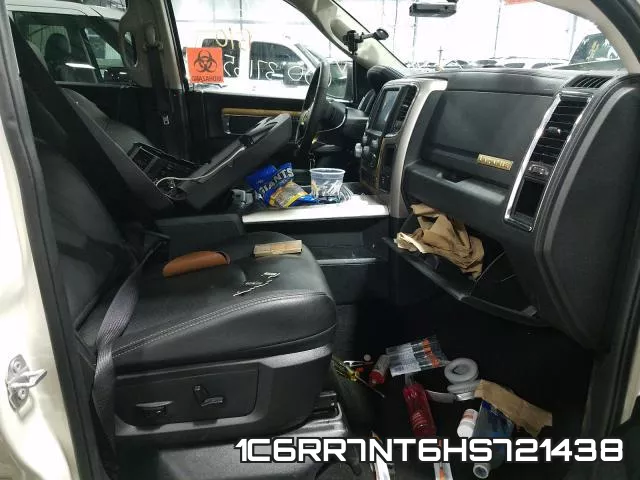 1C6RR7NT6HS721438 фото 6