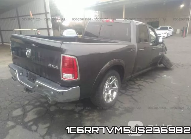 1C6RR7VM5JS236982 фото 5