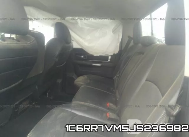 1C6RR7VM5JS236982 фото 9