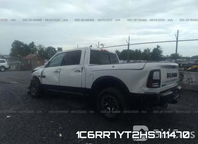 1C6RR7YT2HS711470 фото 4