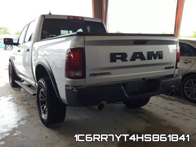 1C6RR7YT4HS861841 фото 4